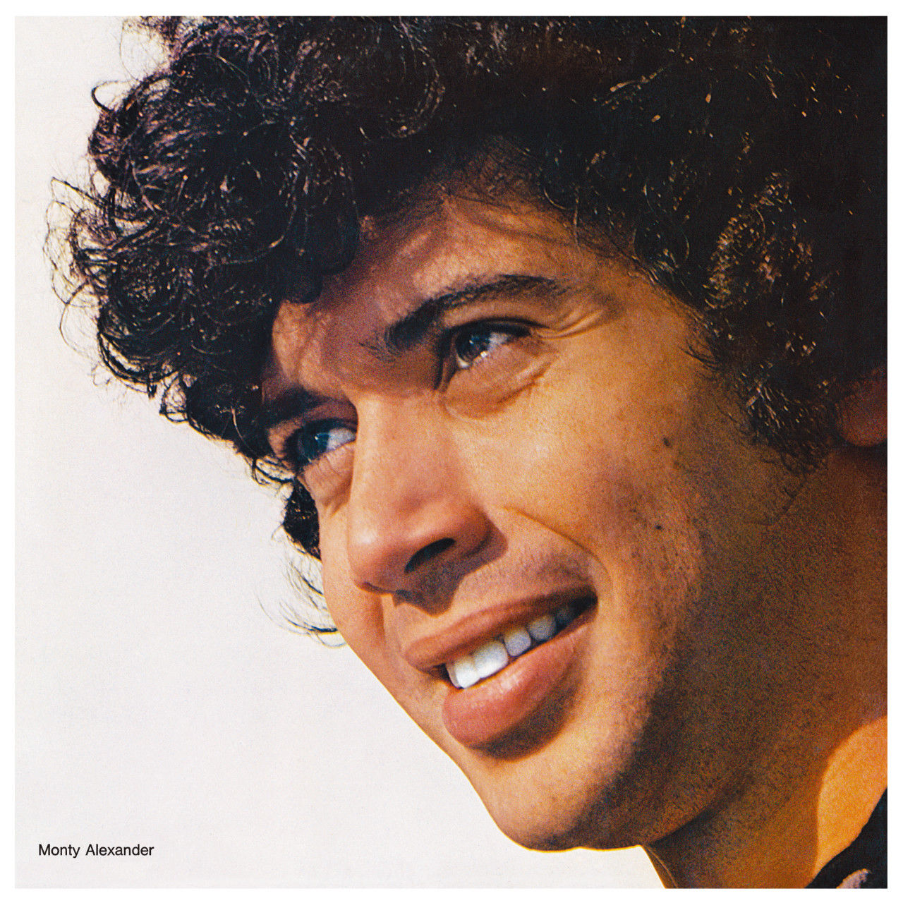 revox-master-tape-edition-monty-alexander-here-comes-the-sun-jazz-1971 image 3