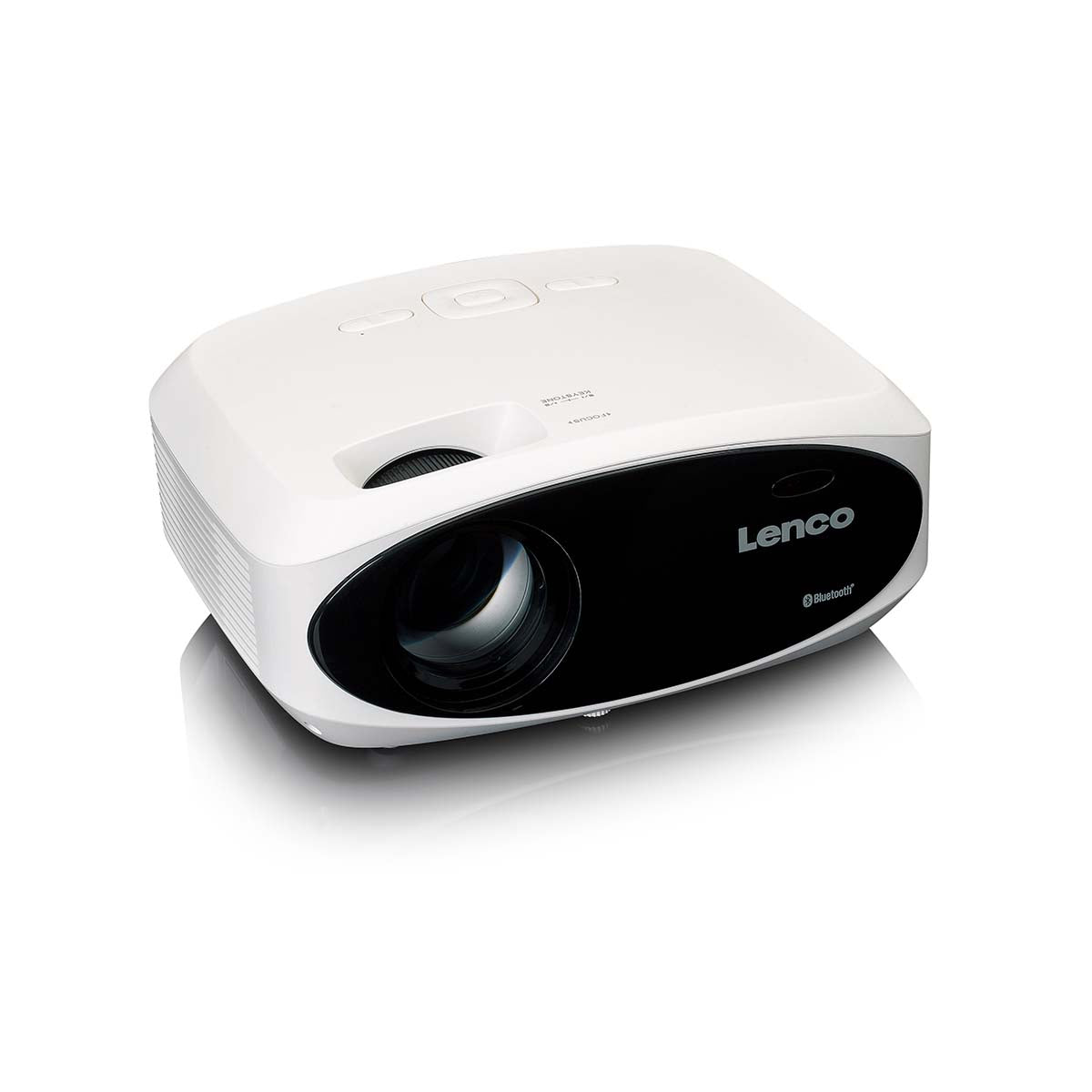 lenco-lpj-900wh-full-hd-lcd-beamer-wei-250-lumen-510-cm-projektion image 7