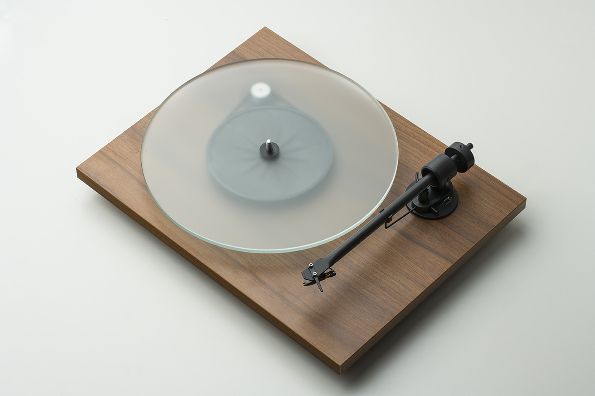 pro-ject-t1-evo-plattenspieler image 8