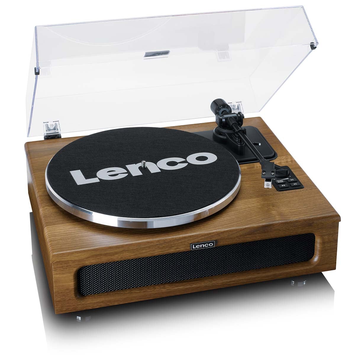 lenco-ls-410wa-plattenspieler-mit-4-lautsprechern-bluetooth-walnuss image 6