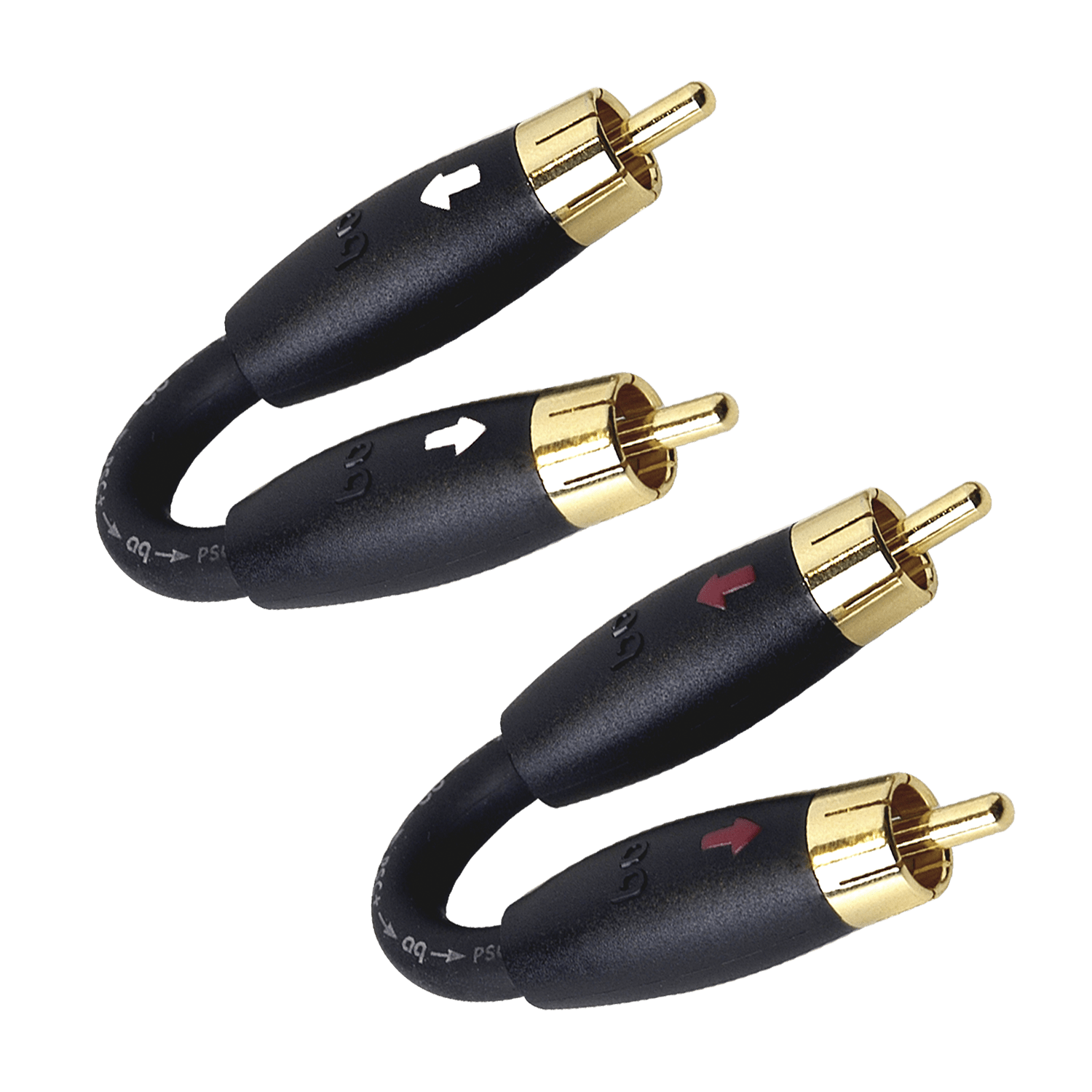 audioquest-vorverst-rker-br-cken-preamp-jumper image 1
