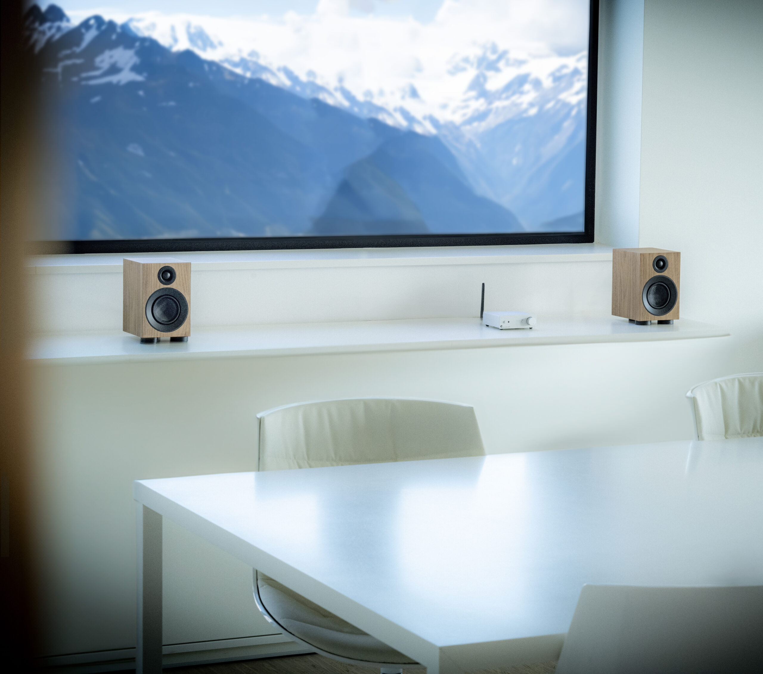 pro-ject-speaker-box-3-e-carbon-regallautsprecher image 5
