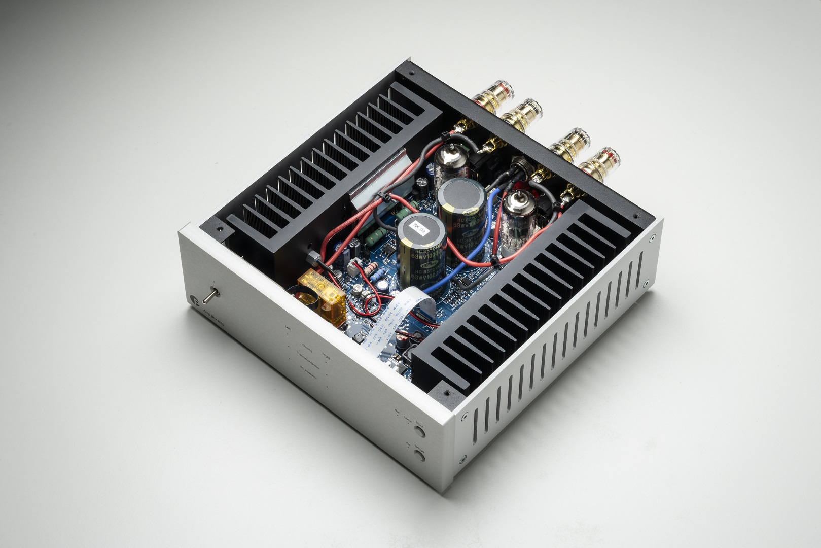 pro-ject-power-box-rs2-amp-externe-stromversorgung-f-r-amp-box-rs2-umschaltbar-3 image 3