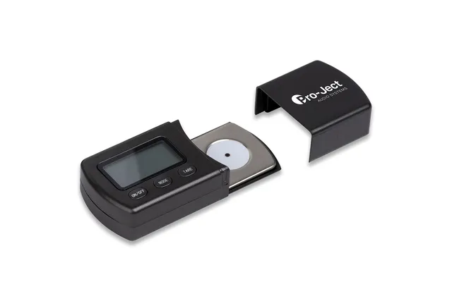 pro-ject-measure-it-e-digitale-tonarmwaage image 1