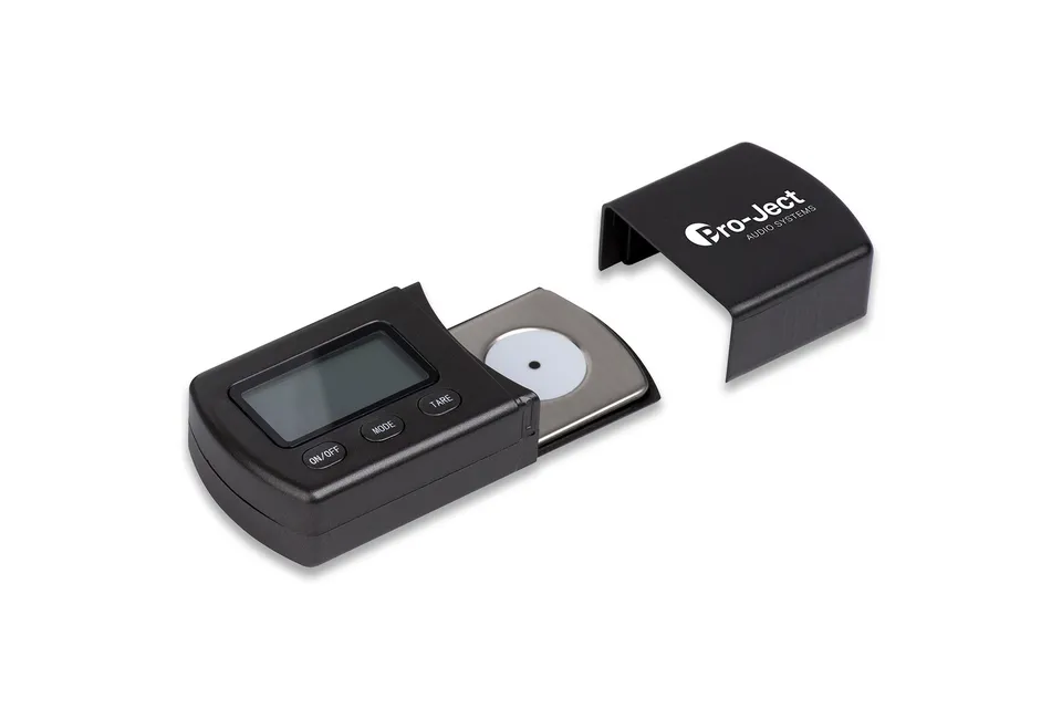 pro-ject-measure-it-e-digitale-tonarmwaage image 1