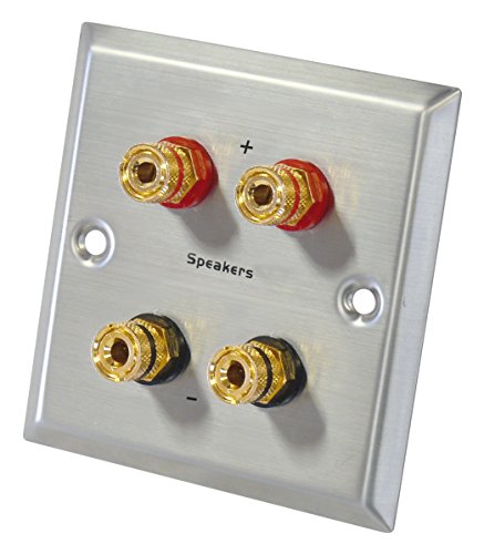 dynavox-ls-wand-anschlussblende-edelstahl-4-bananenstecker-86x86-mm image 3