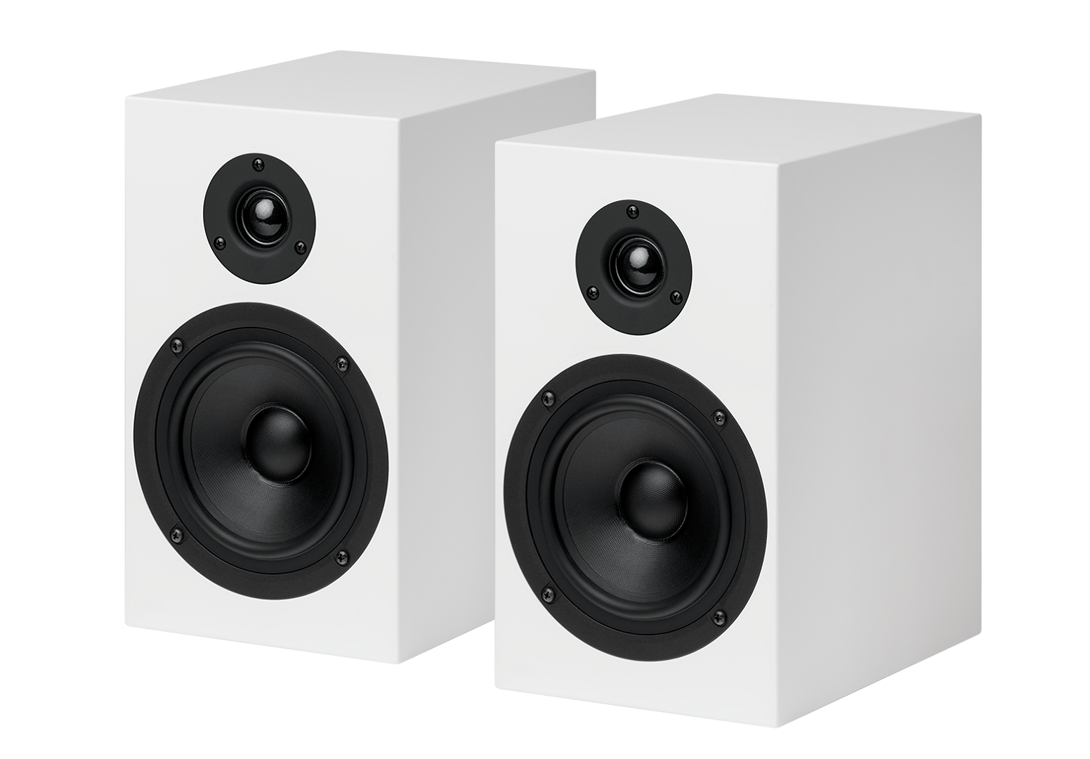 pro-ject-speaker-box-5-2-wege-bassreflex-monitorlautsprecher-paar image 1