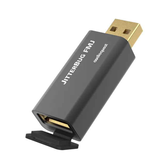 audioquest-jitterbug-fmj-usb-st-rfilter-f-r-klareren-klang image 1