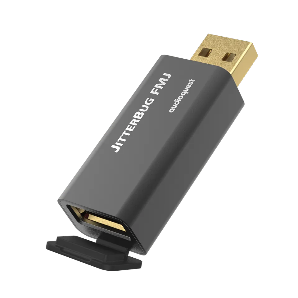 audioquest-jitterbug-fmj-usb-st-rfilter-f-r-klareren-klang image 1