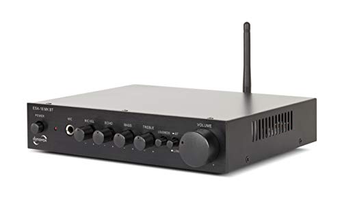 dynavox-esa-18-mk-bt-kompakt-stereo-verst-rker-2x75w-mit-bluetooth-silber image 6