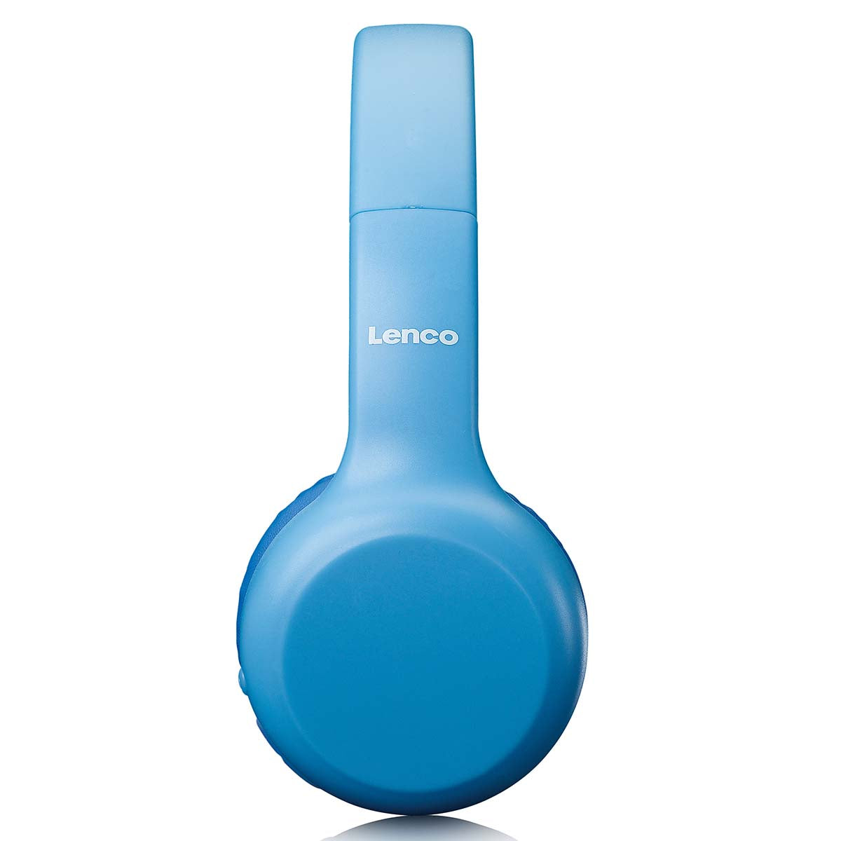 lenco-hpb-110bu-vouwbare-kinder-bluetooth-kopfh-rer-blau-85-db-volumenbegrenzer image 4