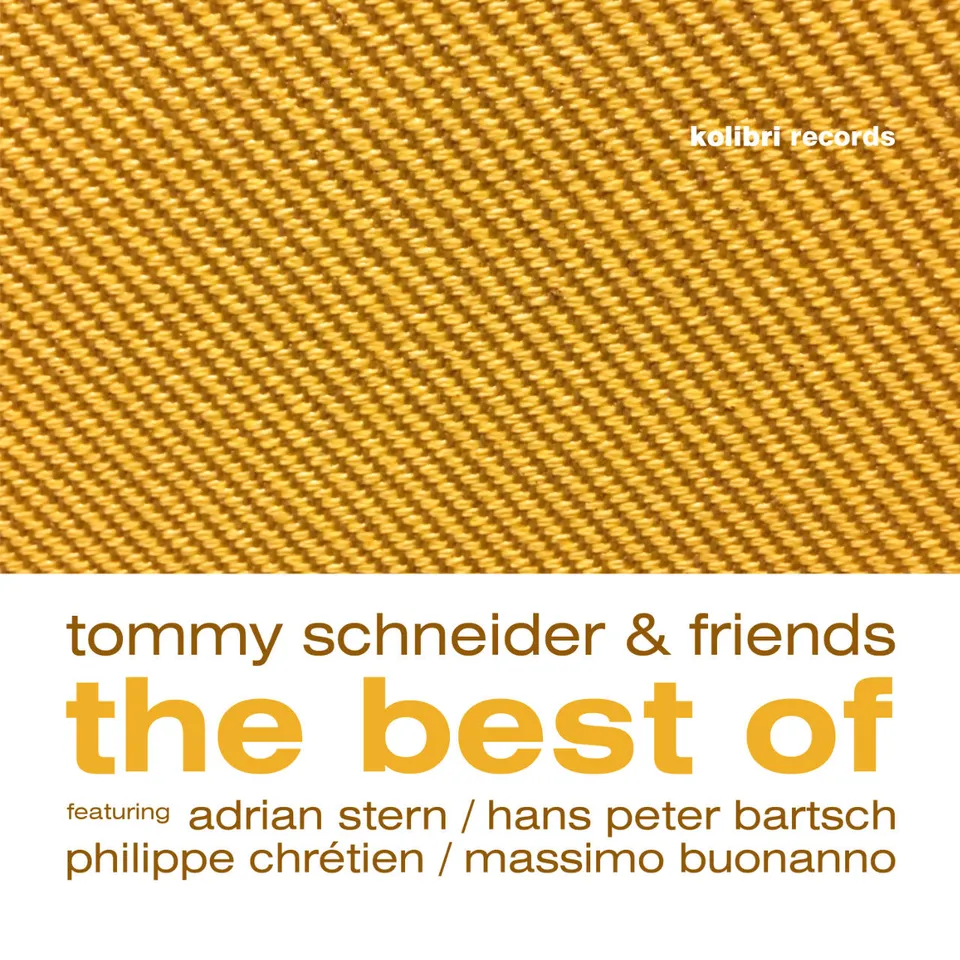 revox-tommy-schneider-friends-the-best-of-master-tape-b77-serie image 1