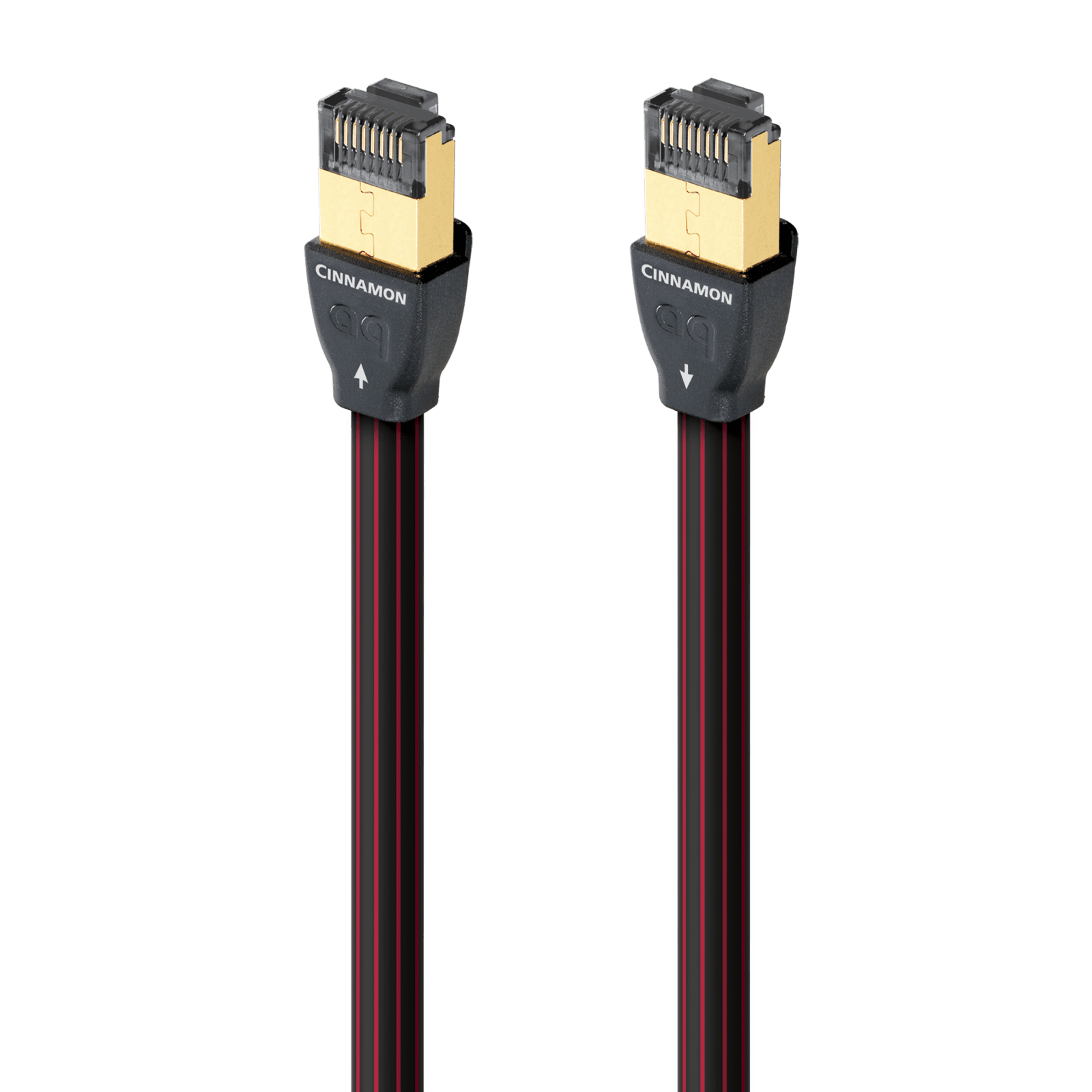 audioquest-cinnamon-rj-e-factory-certified-refurbished image 3