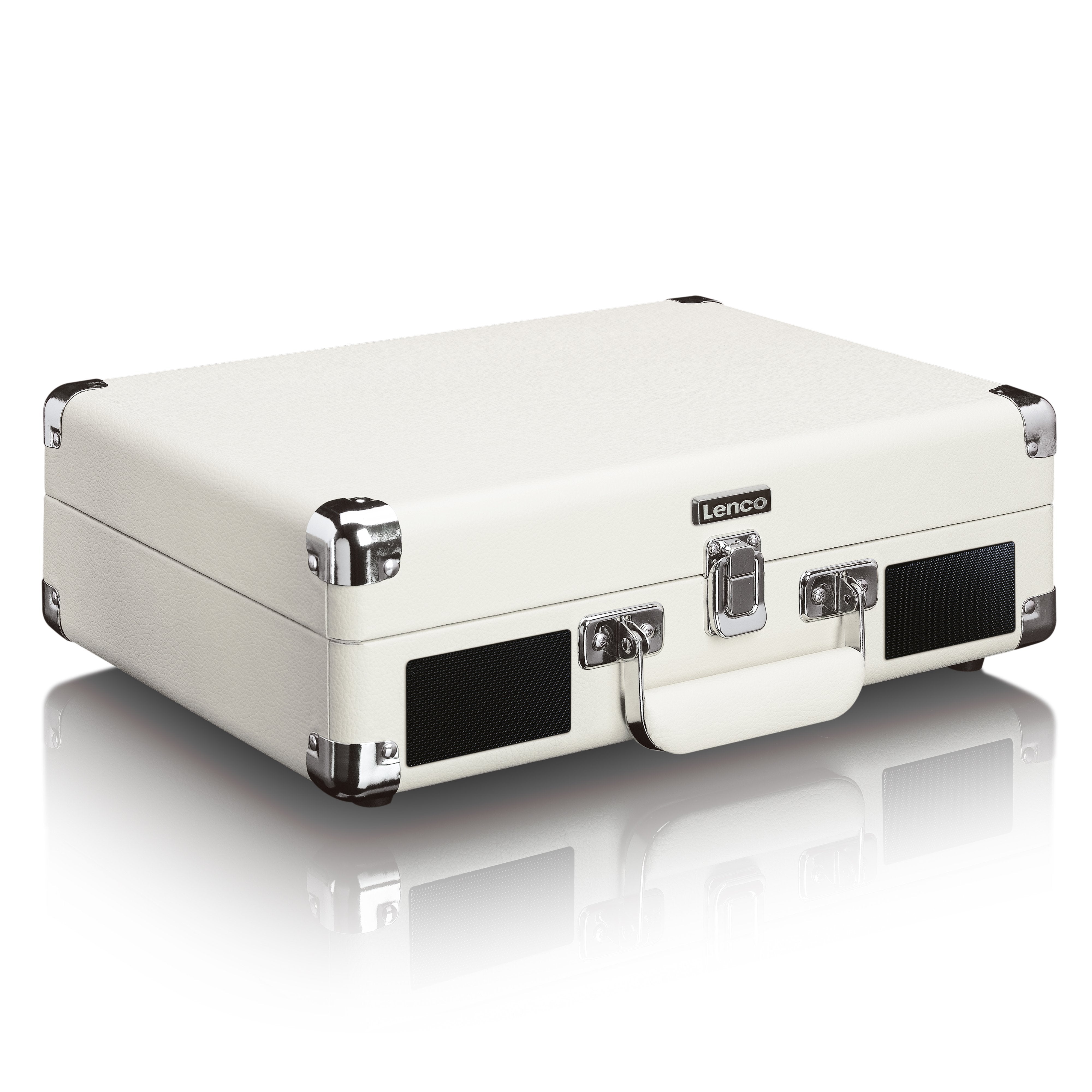 lenco-tt-115cr-bluetooth-plattenspieler-mit-eingebauten-lautsprechern-creme image 5
