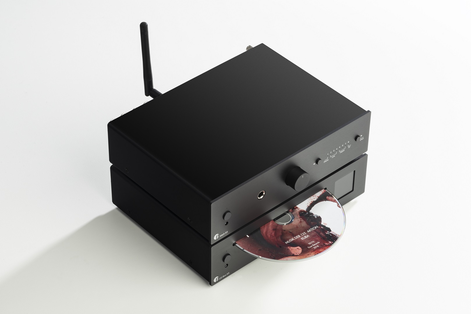 pro-ject-maia-s3-kompakter-vollverst-rker-mit-phono-eingang-und-bluetooth image 4