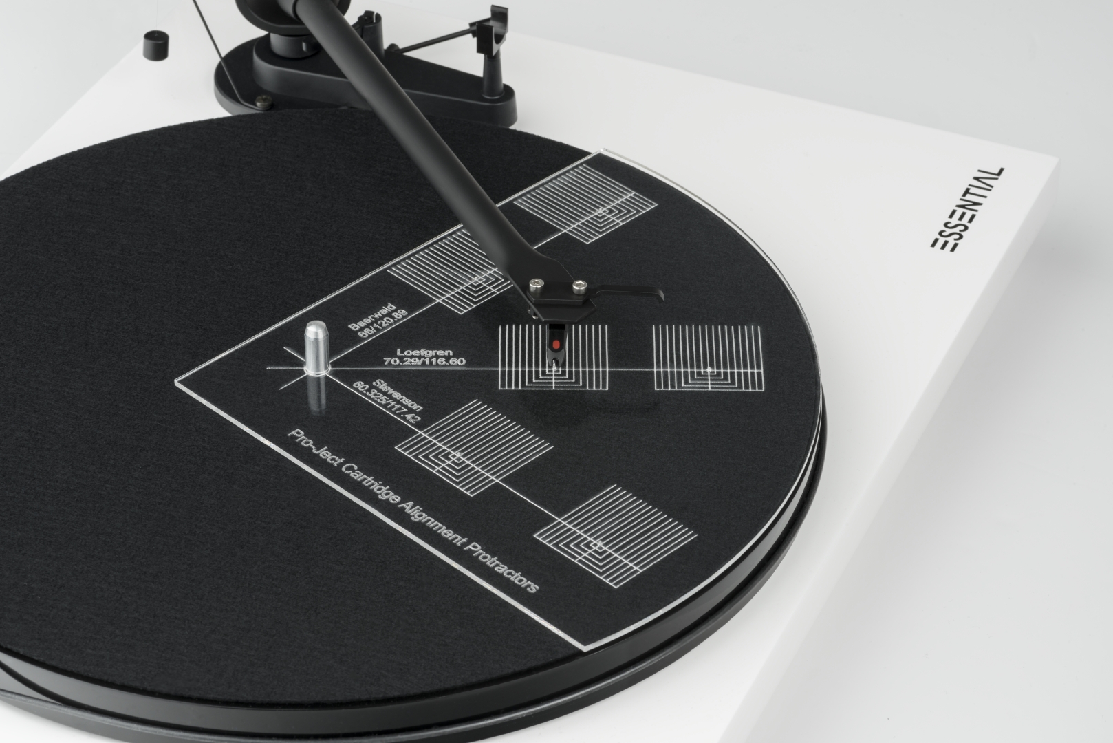 pro-ject-align-it-s-einstelllehre-f-r-tonabnehmer-acryl-f-r-8-12-zoll-tonarme image 1
