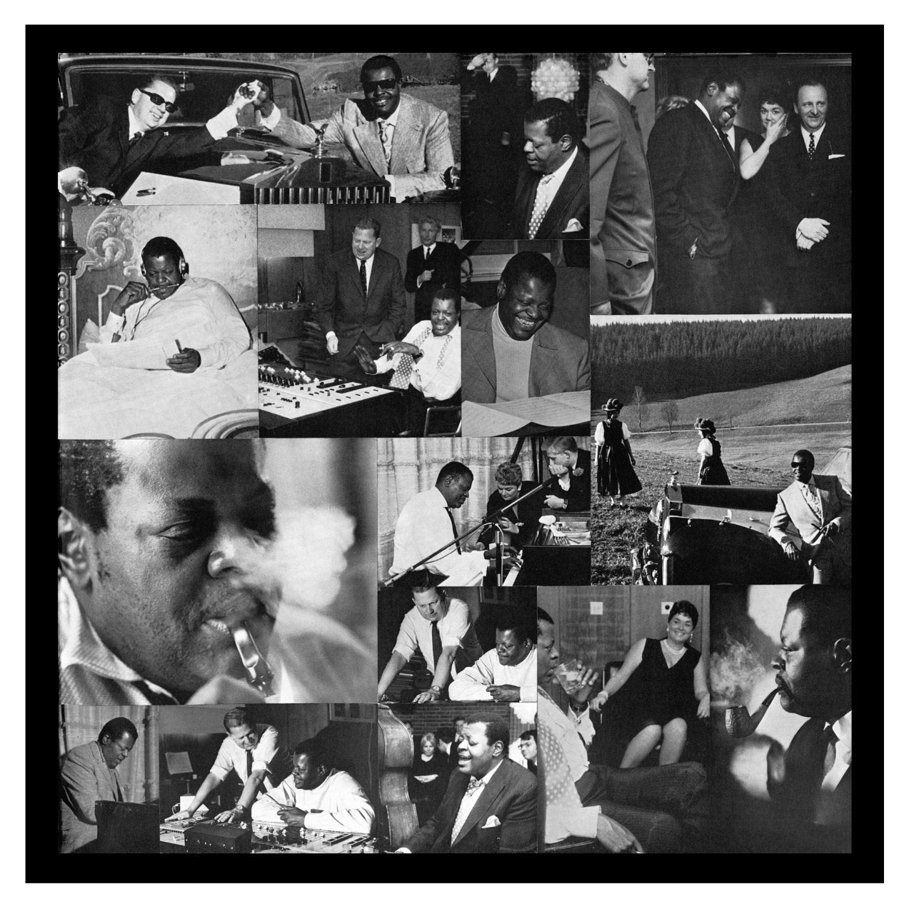 revox-oscar-peterson-walking-the-line-master-tape-b77-series image 4