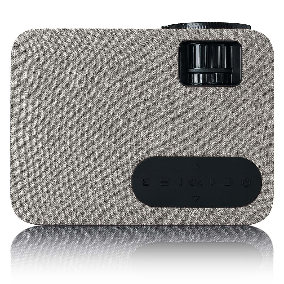 lenco-lpj-700bkgy-lcd-beamer-mit-bluetooth-tragbarer-projektor image 6