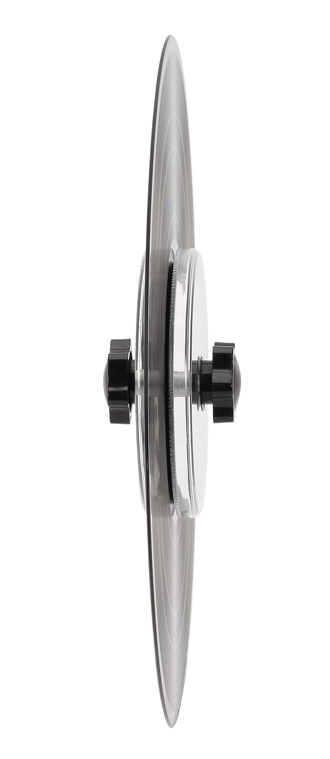 dynavox-labelschutz-lp120-acryl-f-r-vinyl-schallplatten-2-halbschalen-mit-o-ring image 3