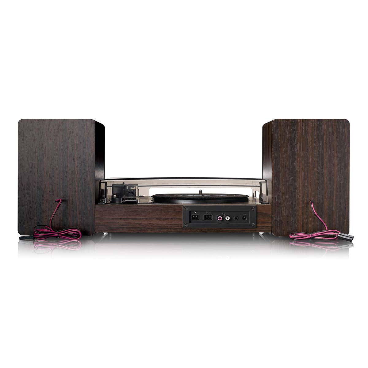 lenco-ls-200wd-plattenspieler-mit-bluetooth-und-externen-lautsprechern-holz image 4