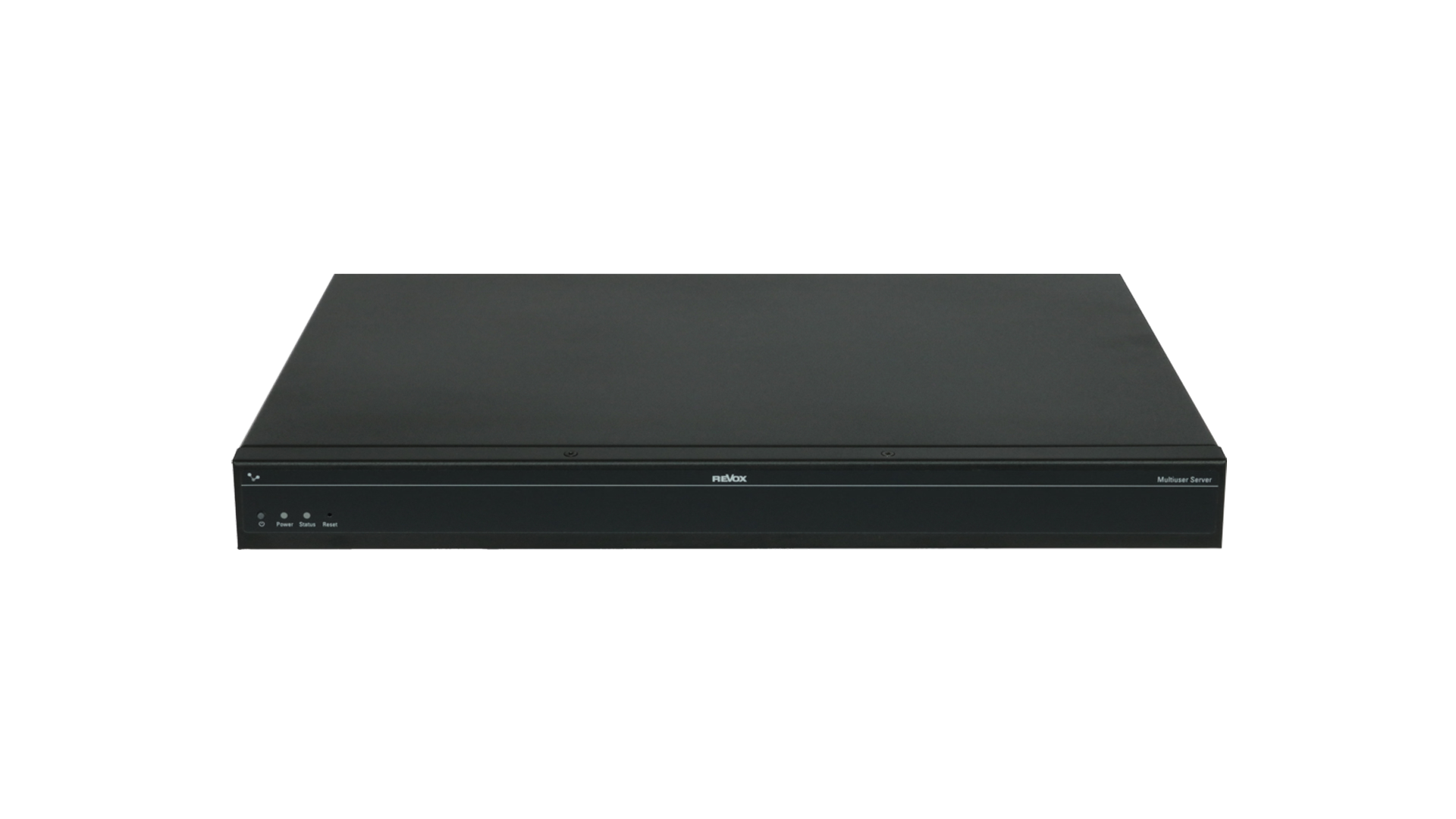 revox-v400-multiuser-server-schwarz image 1