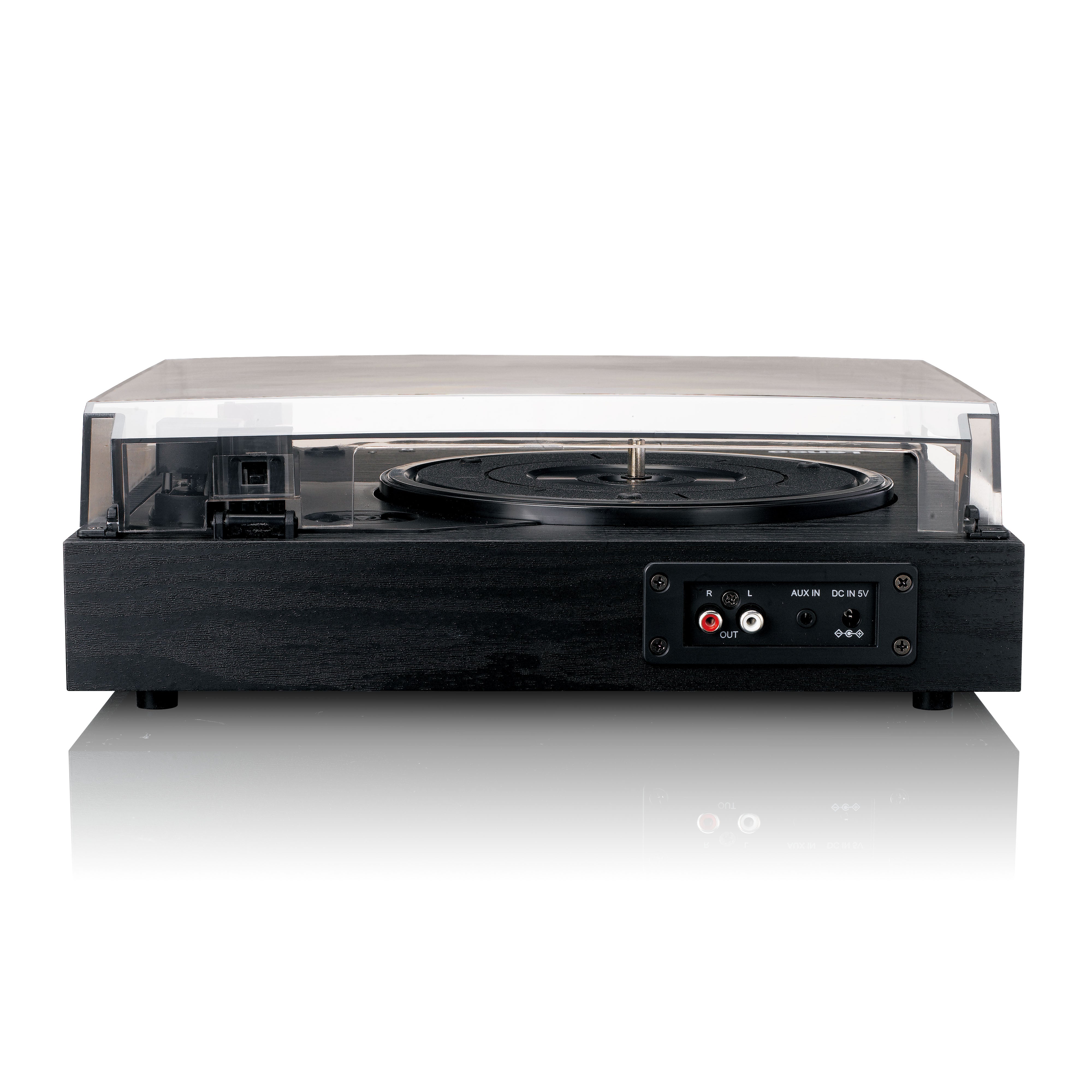 lenco-ls-15bk-plattenspieler-mit-bluetooth-zwei-lautsprechern-und-at3600l image 6