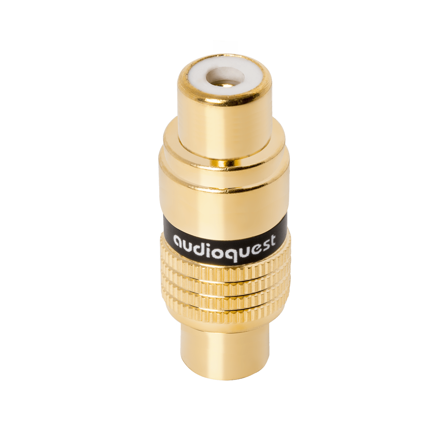 audioquest-pearl-rca-rca-adapter-vergoldete-kontakte-10-eur image 1
