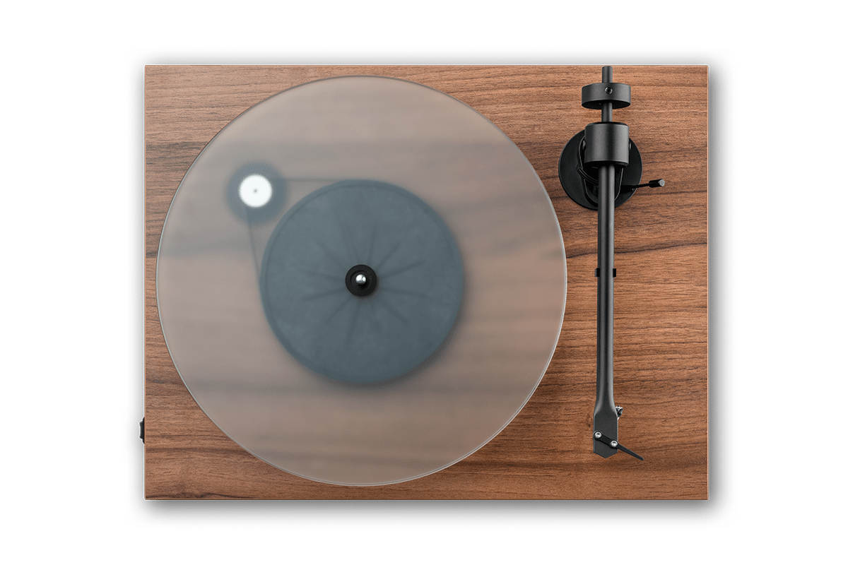 pro-ject-t1-evo-plattenspieler image 7