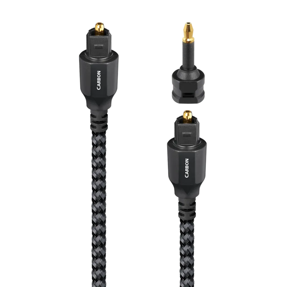 audioquest-carbon-optisch-toslink-glasfaserkabel-77-48-statt-169-95 image 1