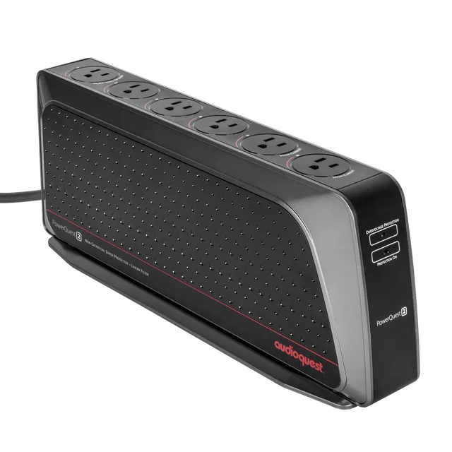 audioquest-powerquest-2-netzleiste image 1
