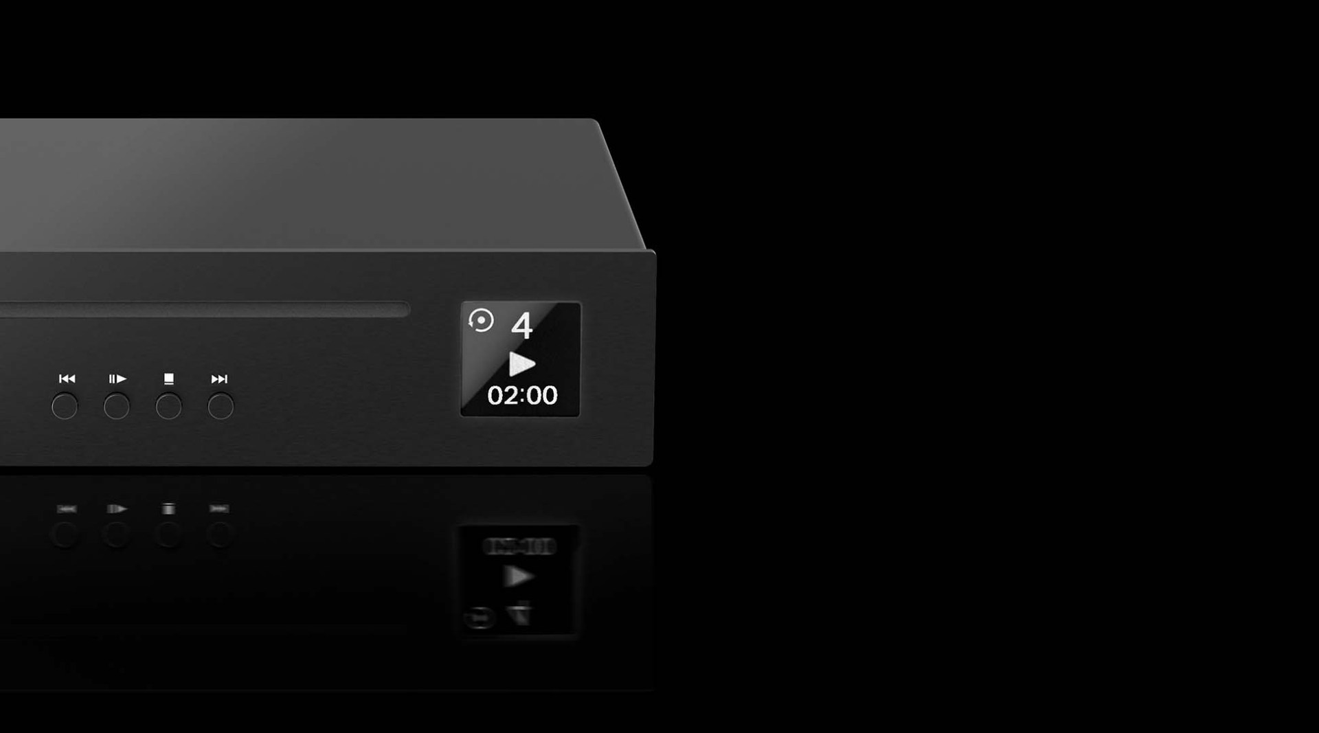 pro-ject-cd-box-s3-cd-player-s-line-kompaktplayer image 4