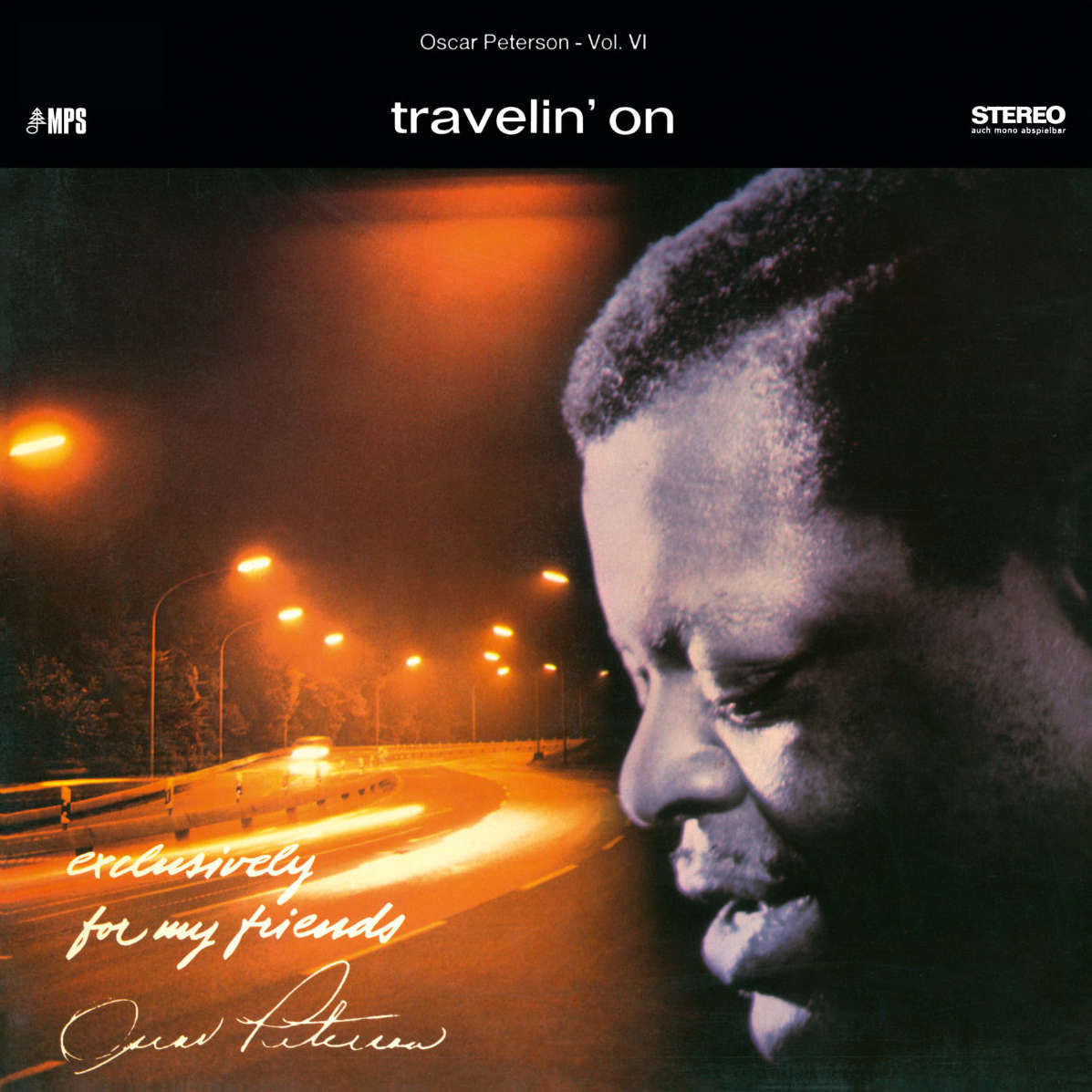 revox-oscar-peterson-travelin-on-master-tape-edition image 1