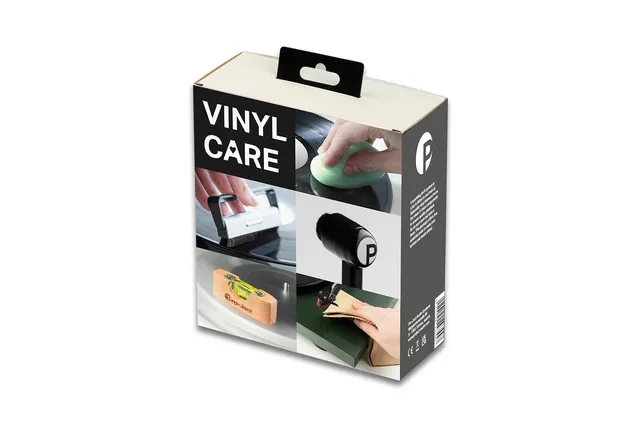 pro-ject-vinyl-care-set-4-teiliges-pflegeset image 1