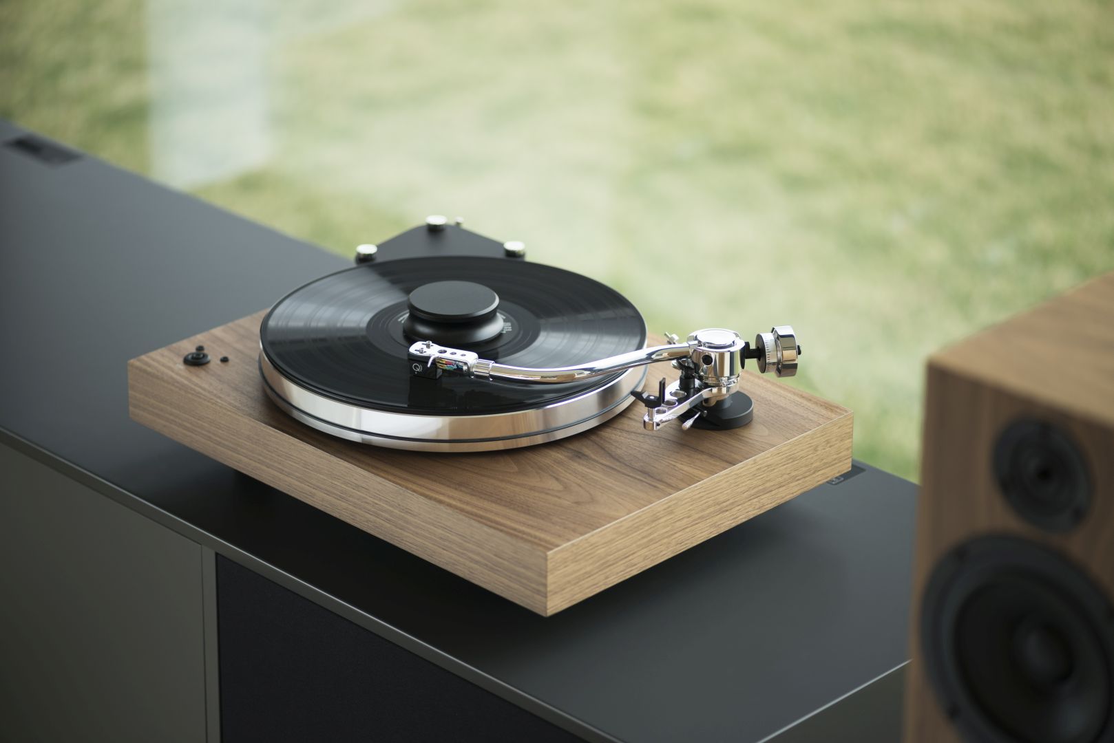 pro-ject-xtension-9-s-shape-plattenspieler image 2