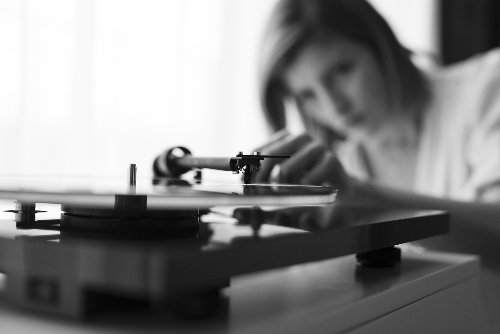 pro-ject-t1-evo-plattenspieler image 3