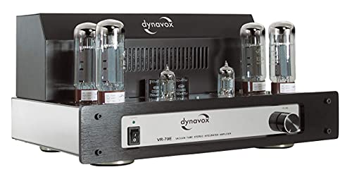 dynavox-vr-70e-ii-r-hrenvollverst-rker-chrom-2x40w image 3