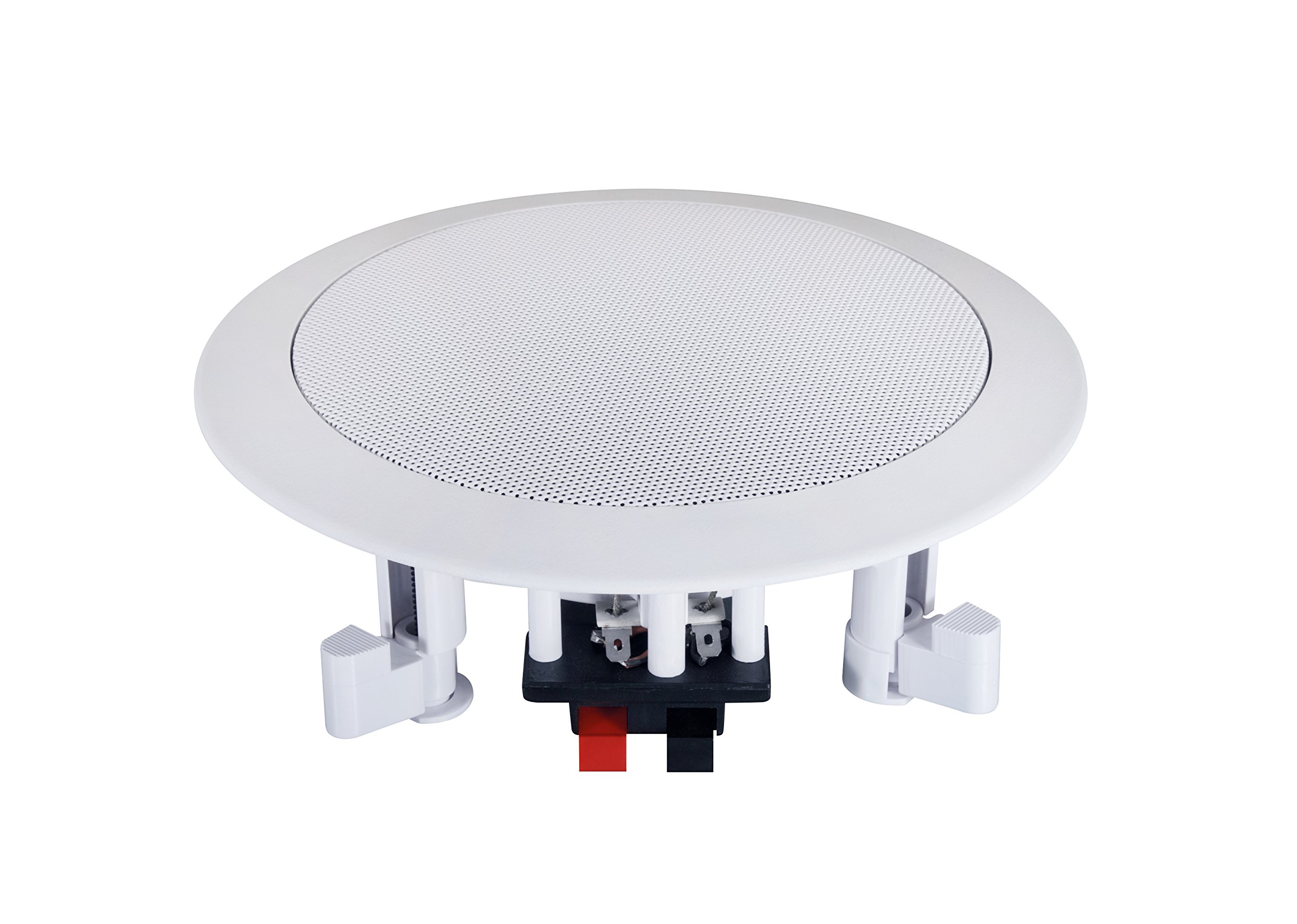 dynavox-el-165-einbaulautsprecher-paar-schwarz-165-mm image 1