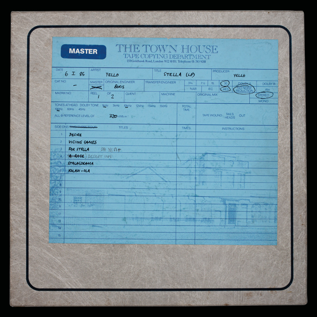 revox-yello-stella-master-tape-analoge-erstver-ffentlichung-auf-tape image 8