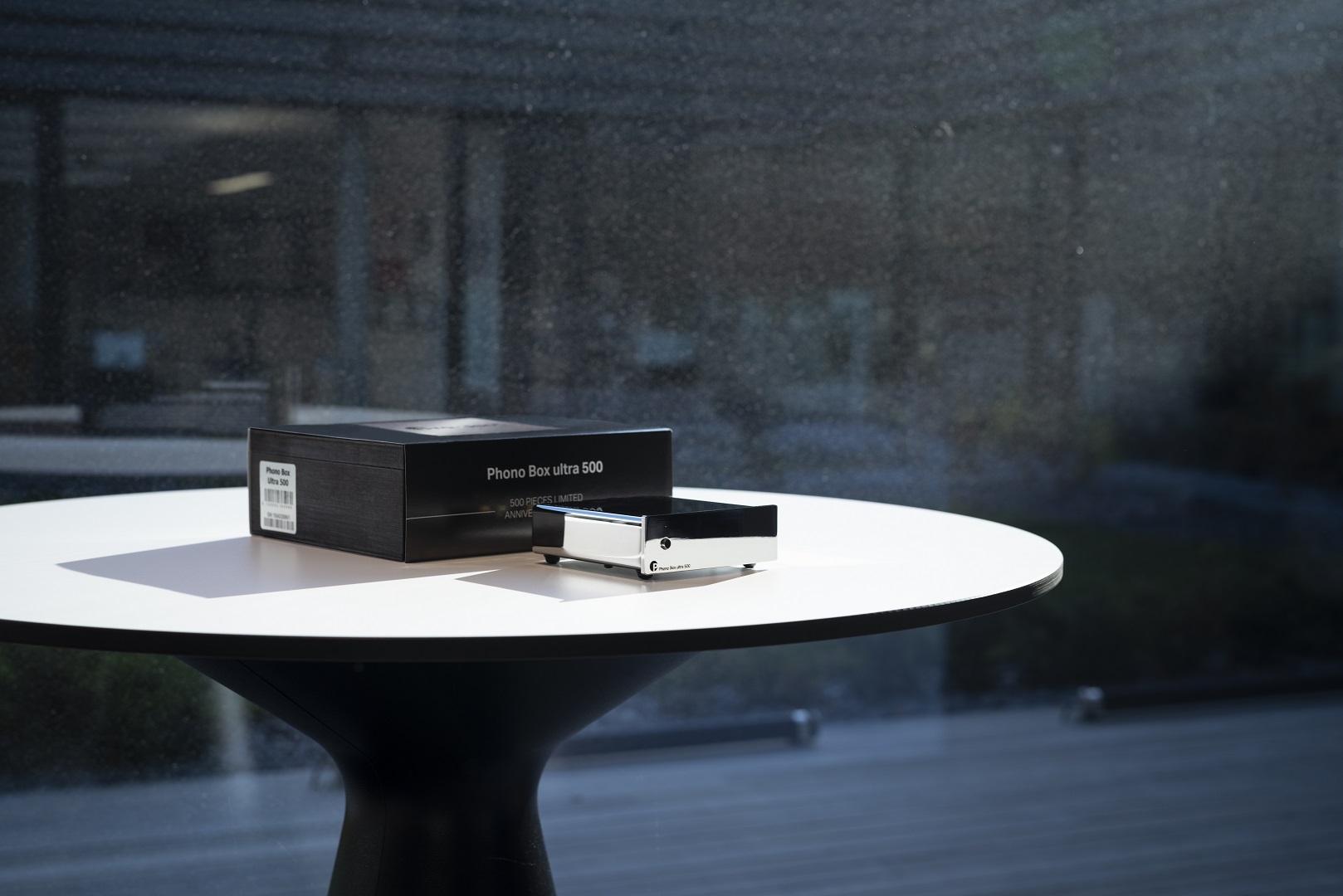 pro-ject-phono-box-ultra-500-phono-vorverst-rker-limited-edition-verchromt image 5