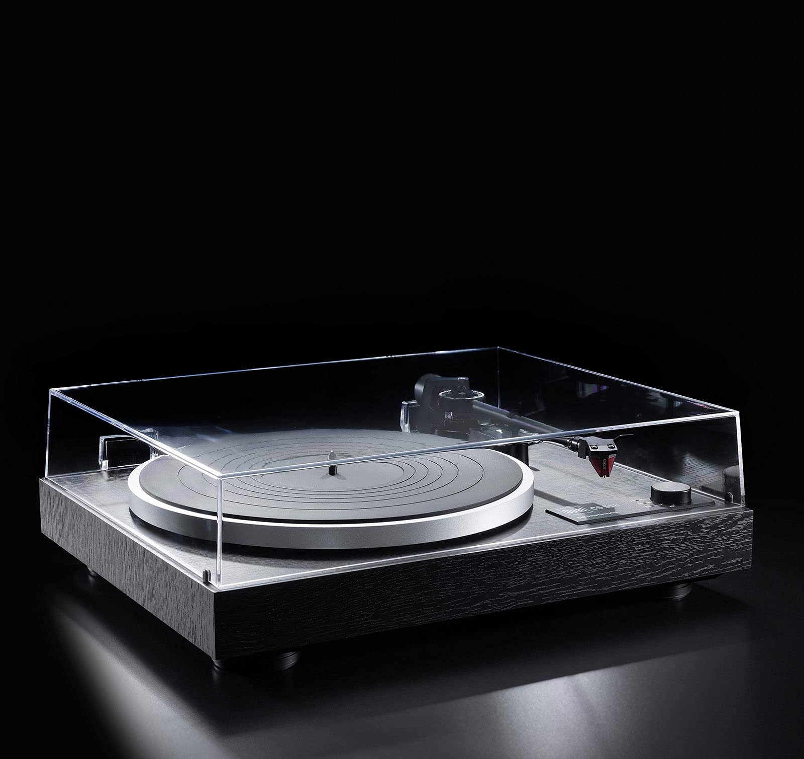 dual-cs-518-hifi-plattenspieler-mit-riemenantrieb-und-ortofon-2m-red-schwarz image 3