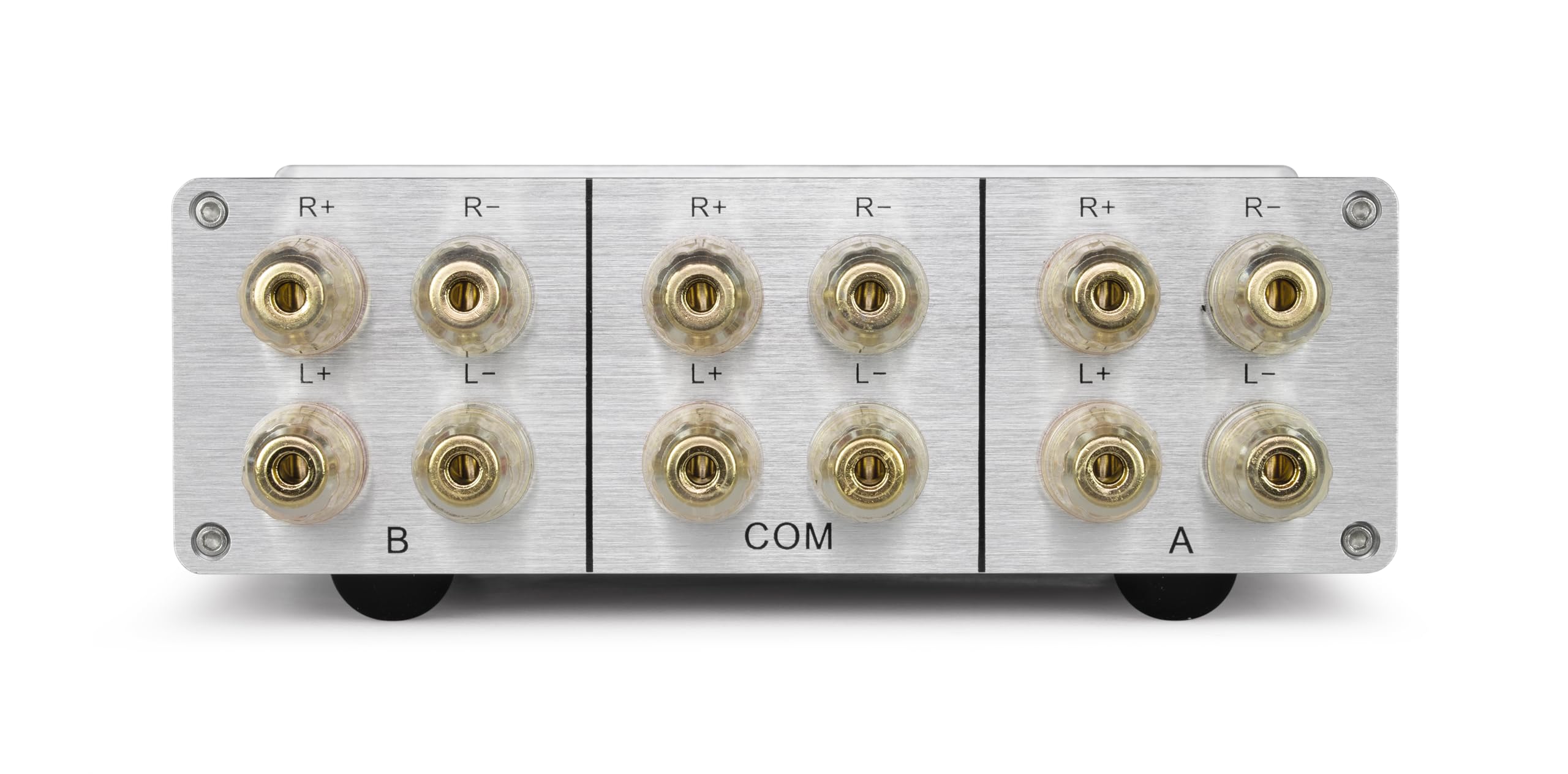 dynavox-amp-s-iii-verst-rker-und-lautsprecher-umschalter-silber-aluminium image 4