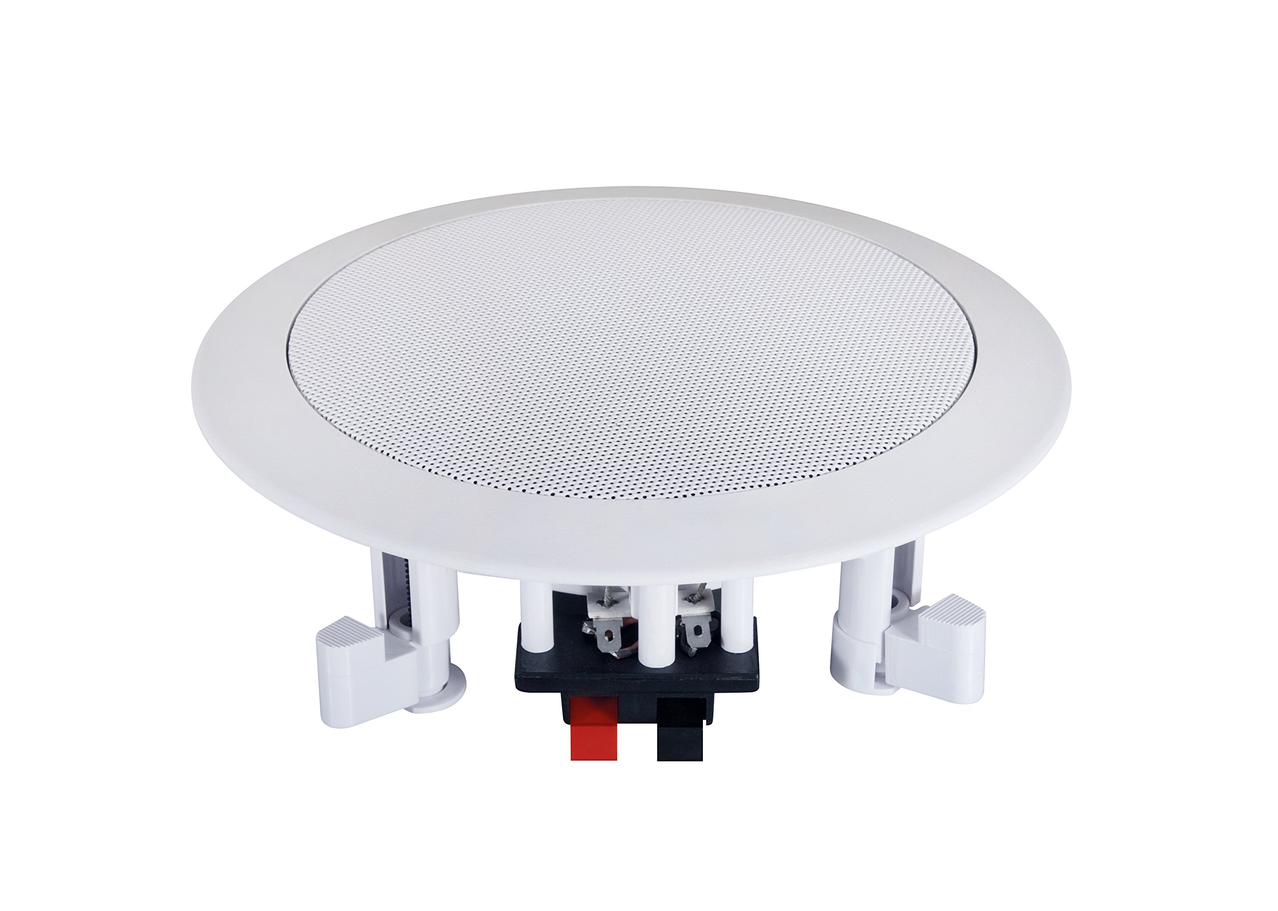 dynavox-el-130-einbaulautsprecher-paar-schwarz-130-mm image 1