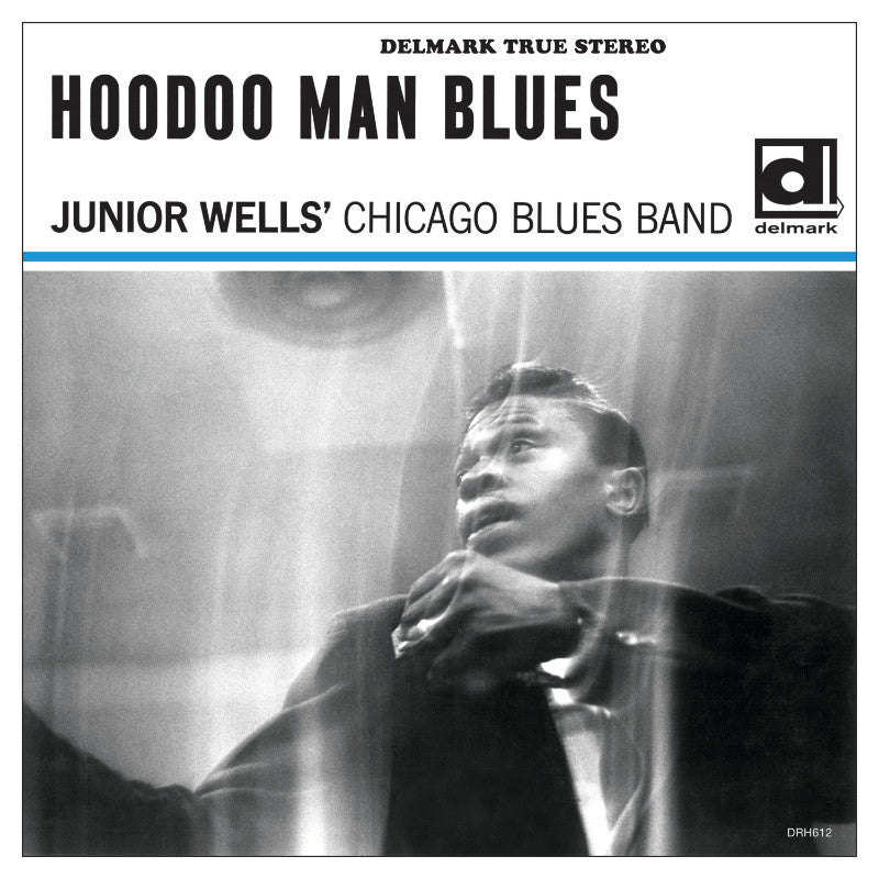 revox-junior-wells-chicago-blues-band-hoodoo-man-blues-master-tape-b77-serie image 6