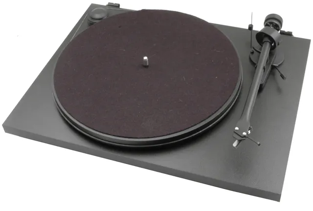 pro-ject-essential-ii-digital-plattenspieler-mit-usb-und-phono-vorverst-rker-e-l image 1