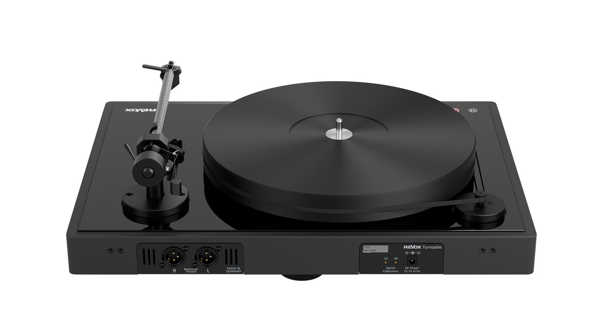 revox-studiomaster-t700-pro-high-end-plattenspieler-studiomaster image 7