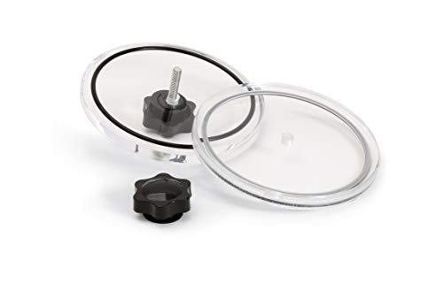 dynavox-labelschutz-lp120-acryl-f-r-vinyl-schallplatten-2-halbschalen-mit-o-ring image 8