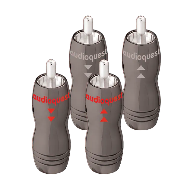 audioquest-rca-800-stecker-diy-cinch-stecker-paar image 1