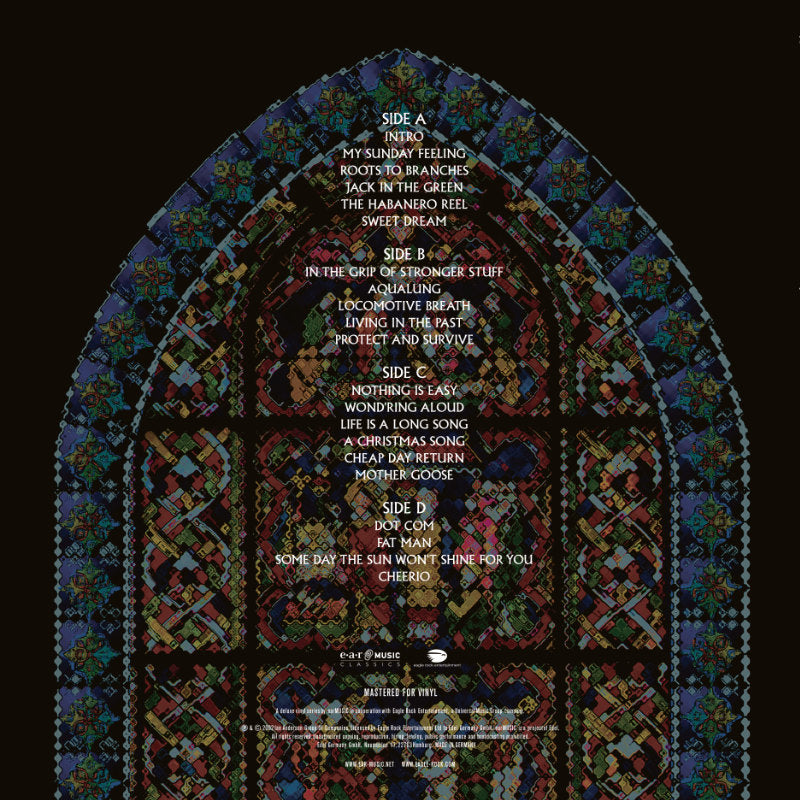 revox-jethro-tull-living-with-the-past-live-master-tape image 4
