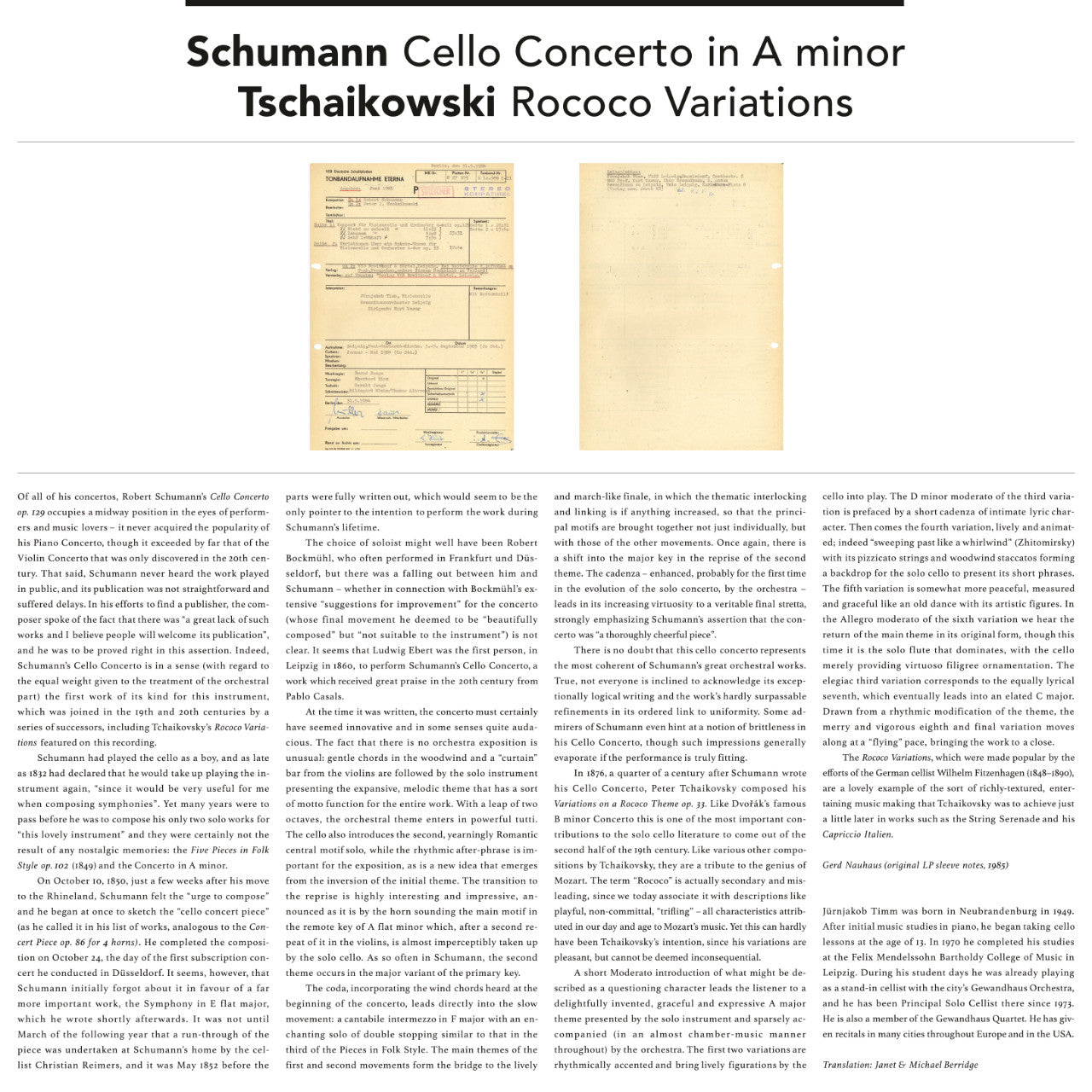 revox-b77-master-tape-kurt-masur-schumann-tschaikowski-j-rnjakob-timm-violoncell image 5