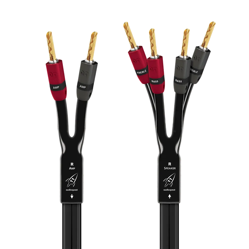 audioquest-rocket-11-einzel-biamp-lautsprecherkabel-semi-solid-lgc image 1